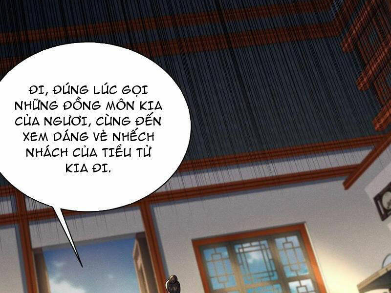 Thê Tử Của Ta Là Đại Lão Đại Thừa Kỳ Chapter 29 - 63