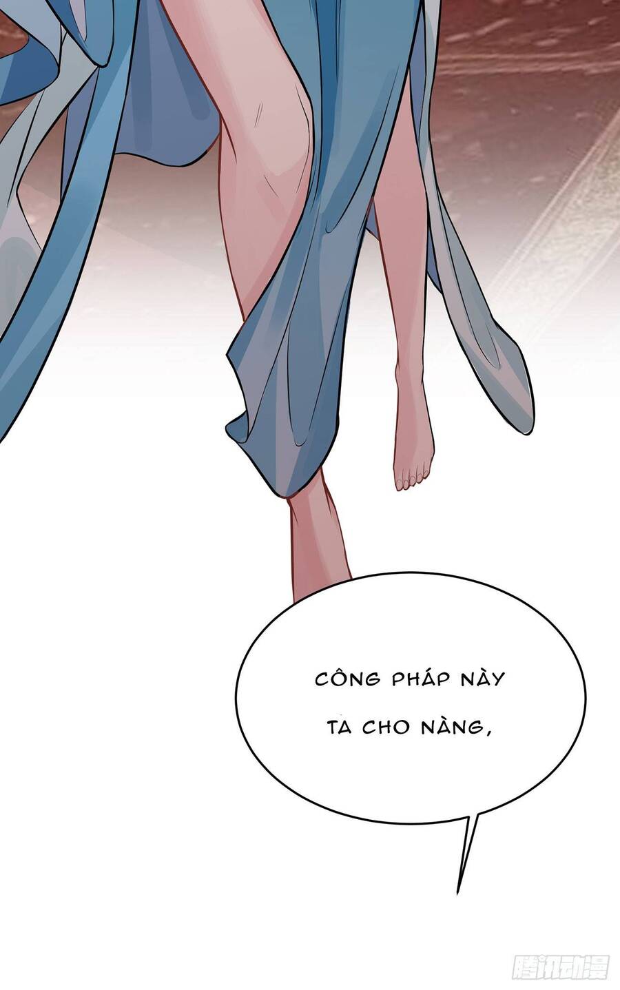 Thê Tử Của Ta Là Đại Lão Đại Thừa Kỳ Chapter 3 - 21