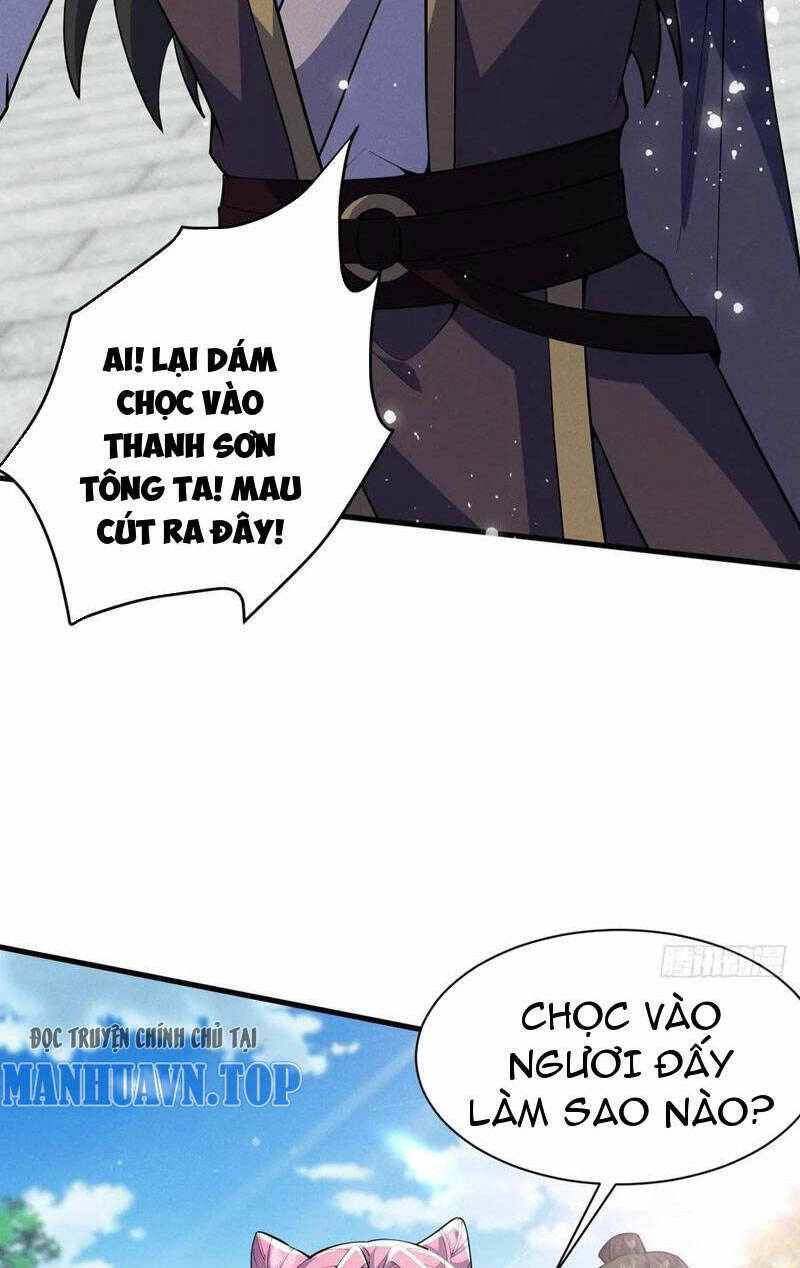 Thê Tử Của Ta Là Đại Lão Đại Thừa Kỳ Chapter 30 - 19