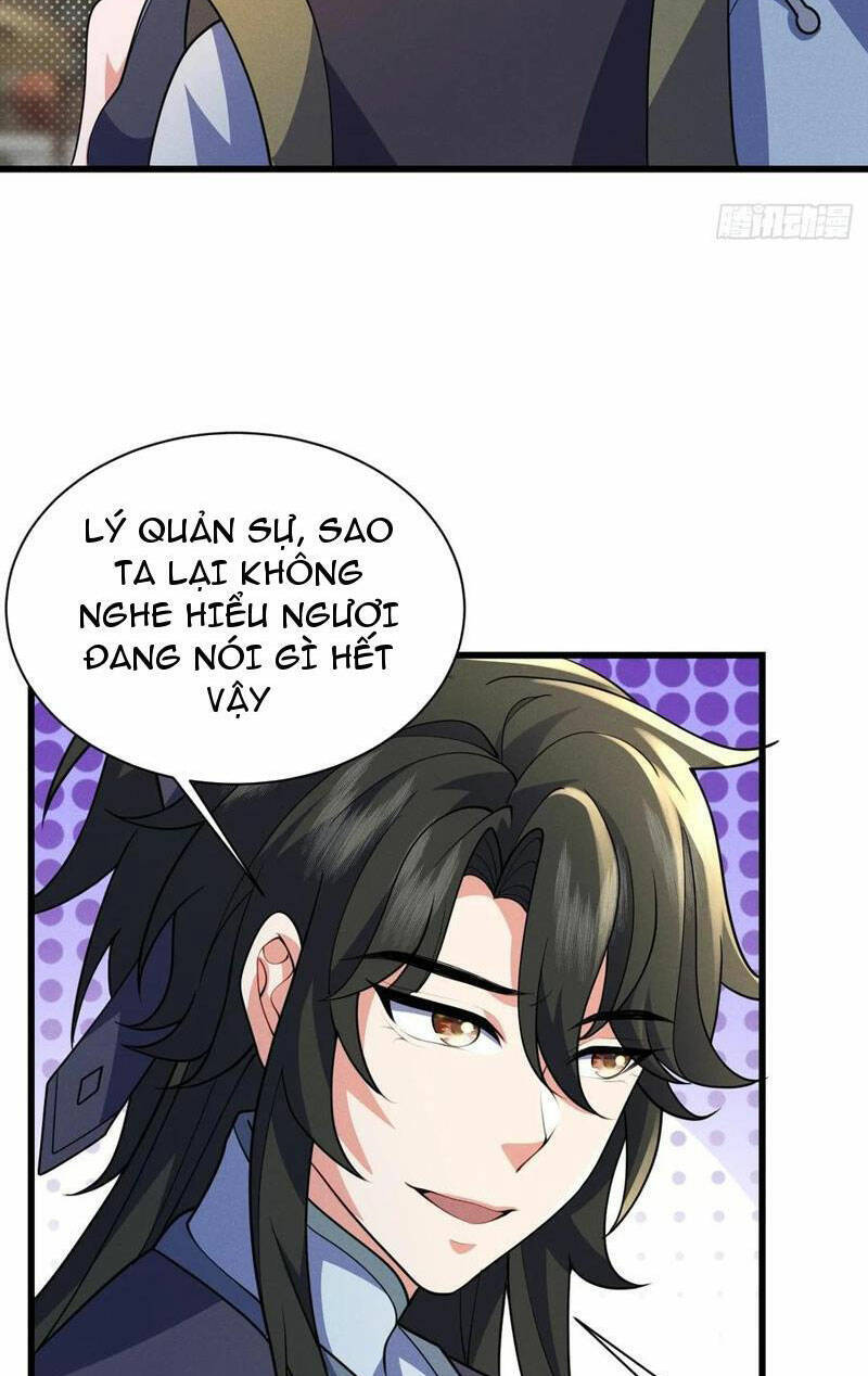 Thê Tử Của Ta Là Đại Lão Đại Thừa Kỳ Chapter 30 - 7