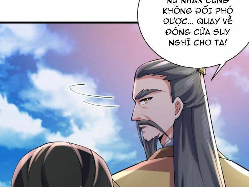Thê Tử Của Ta Là Đại Lão Đại Thừa Kỳ Chapter 31 - 3