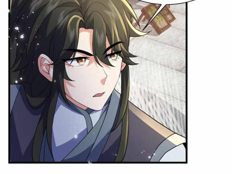 Thê Tử Của Ta Là Đại Lão Đại Thừa Kỳ Chapter 31 - 45