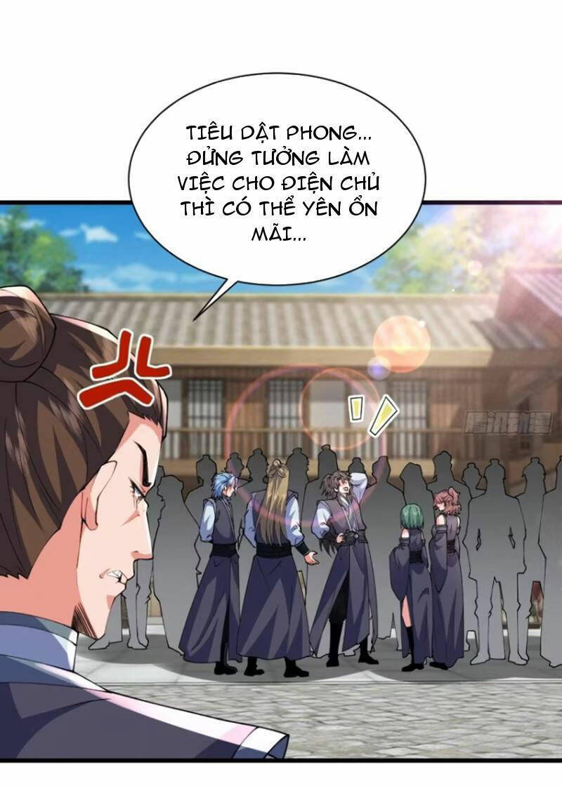 Thê Tử Của Ta Là Đại Lão Đại Thừa Kỳ Chapter 32 - 21