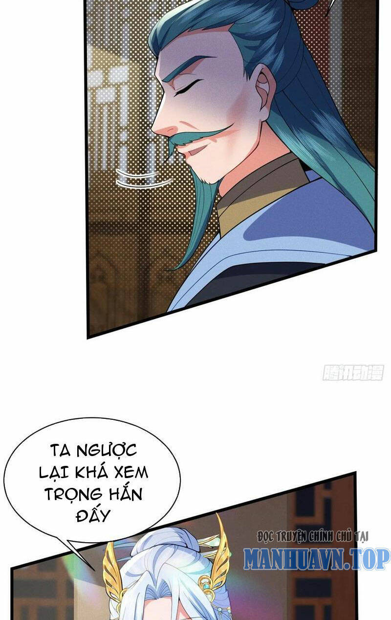 Thê Tử Của Ta Là Đại Lão Đại Thừa Kỳ Chapter 33 - 11