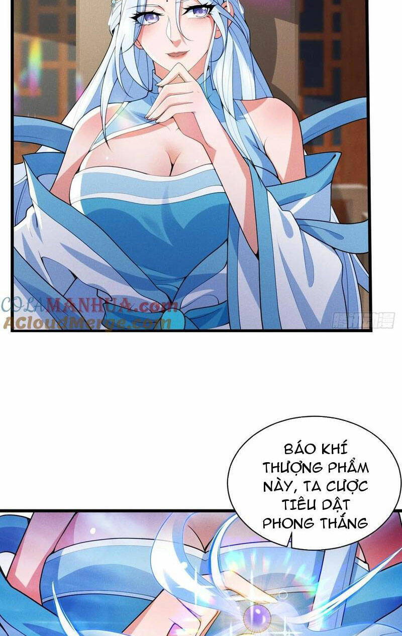 Thê Tử Của Ta Là Đại Lão Đại Thừa Kỳ Chapter 33 - 12