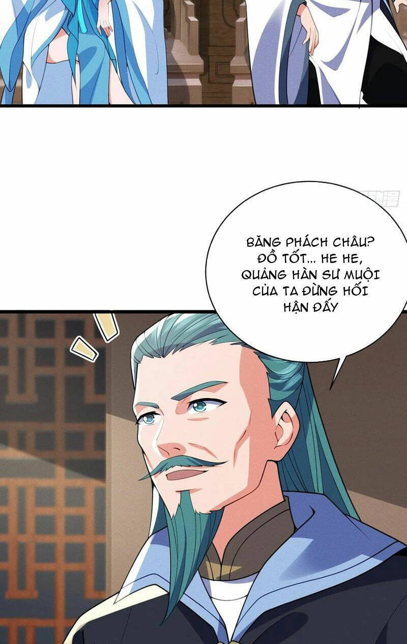 Thê Tử Của Ta Là Đại Lão Đại Thừa Kỳ Chapter 33 - 14