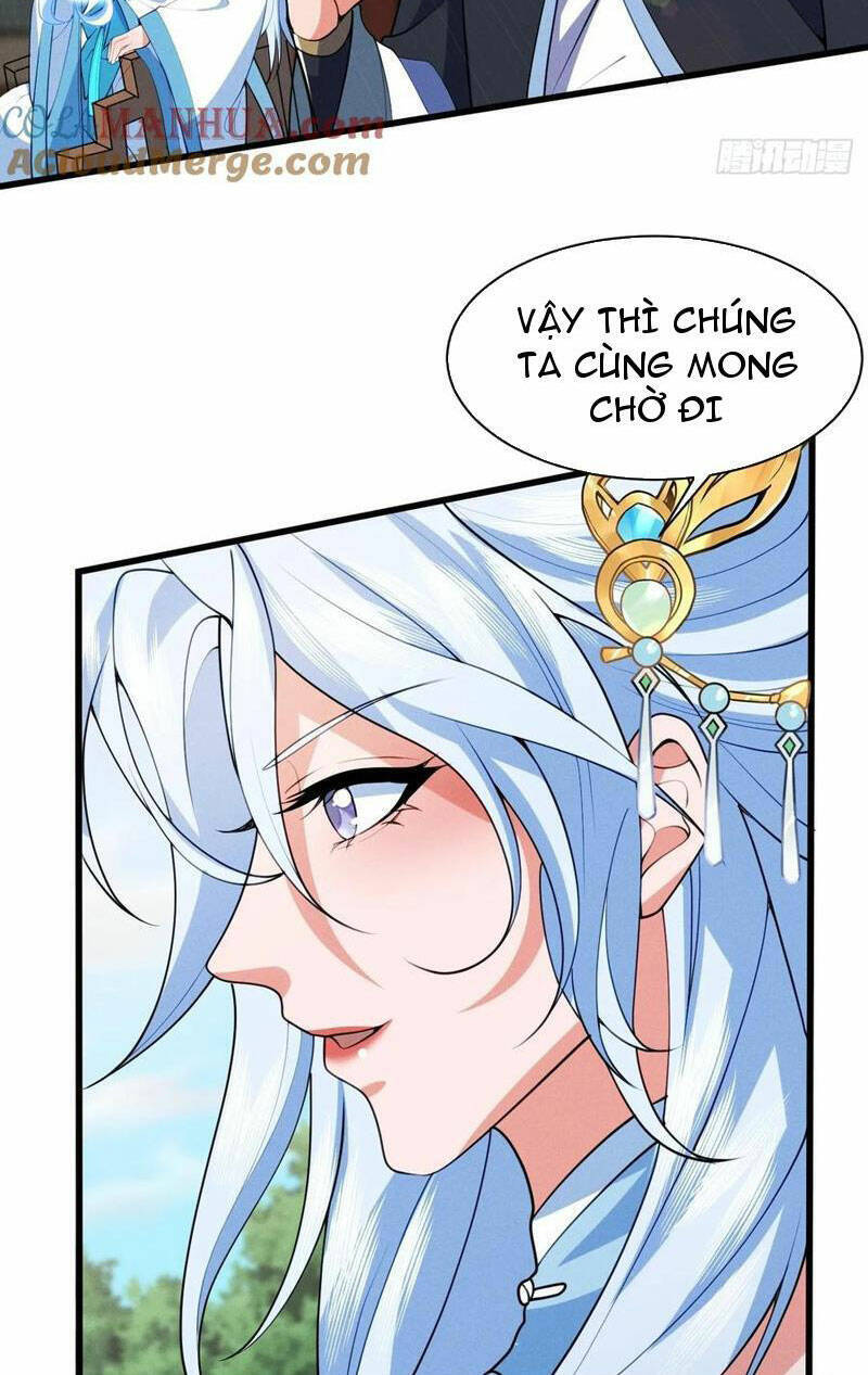 Thê Tử Của Ta Là Đại Lão Đại Thừa Kỳ Chapter 33 - 16