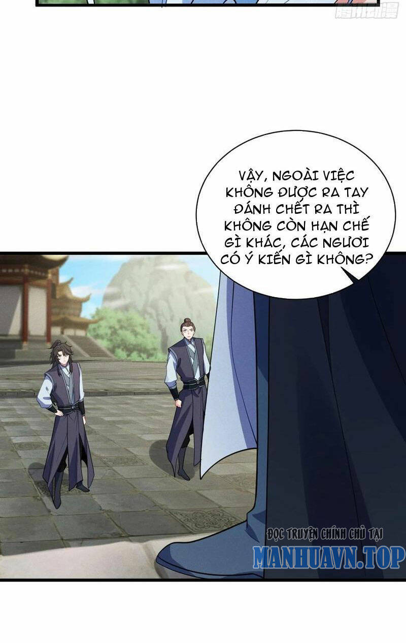Thê Tử Của Ta Là Đại Lão Đại Thừa Kỳ Chapter 33 - 17