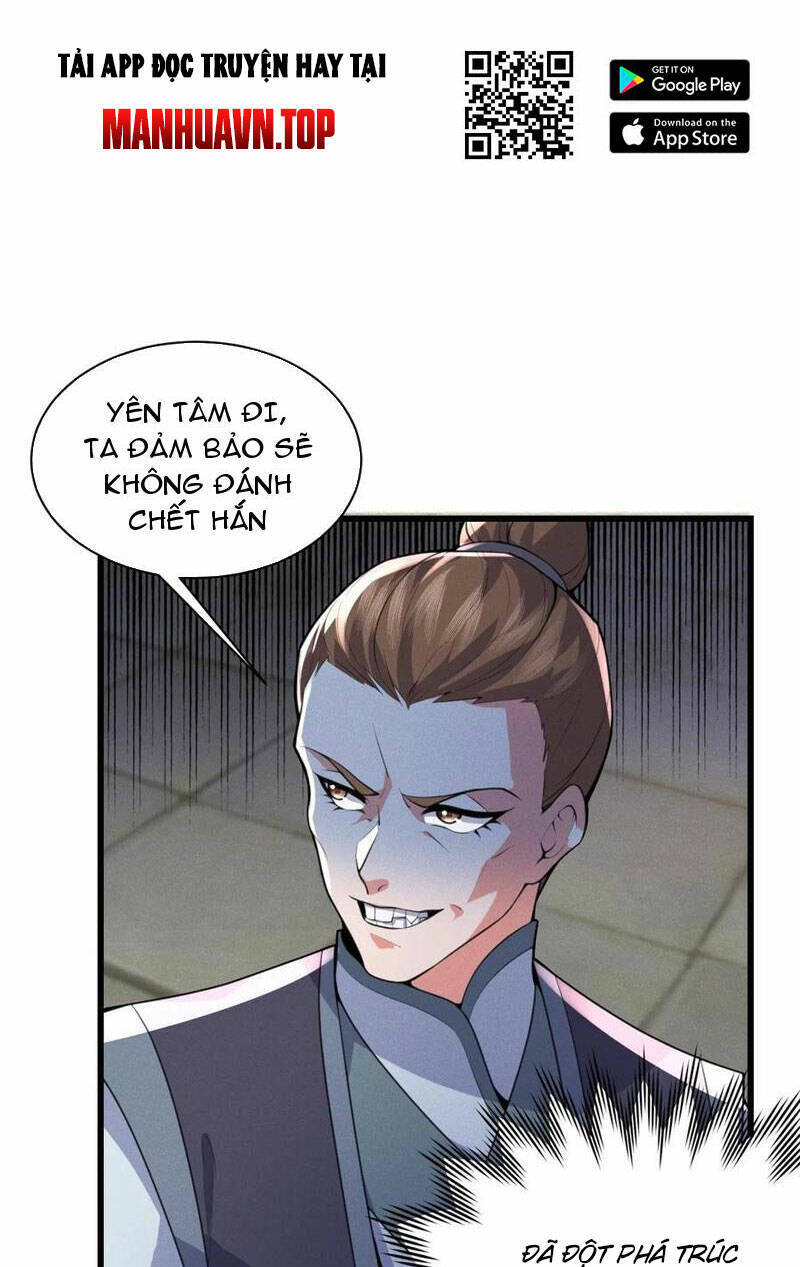 Thê Tử Của Ta Là Đại Lão Đại Thừa Kỳ Chapter 33 - 18