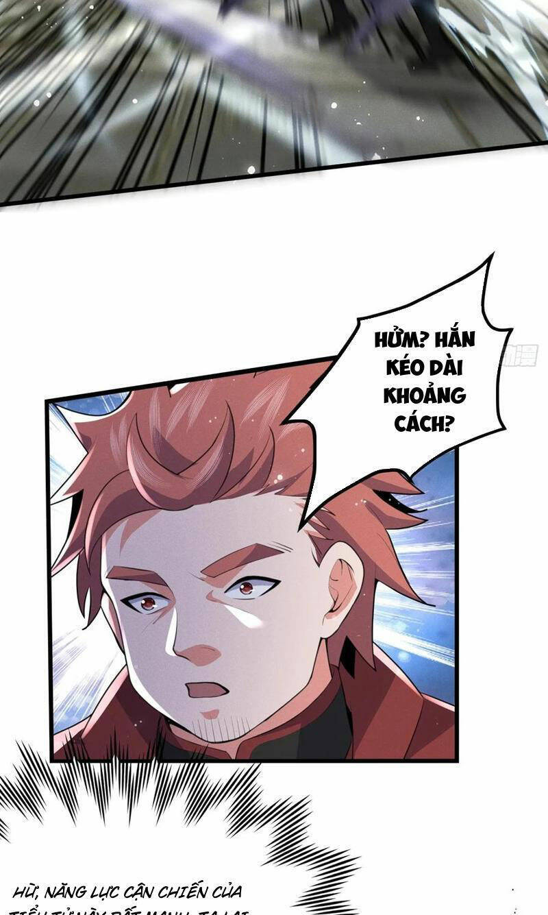Thê Tử Của Ta Là Đại Lão Đại Thừa Kỳ Chapter 33 - 21