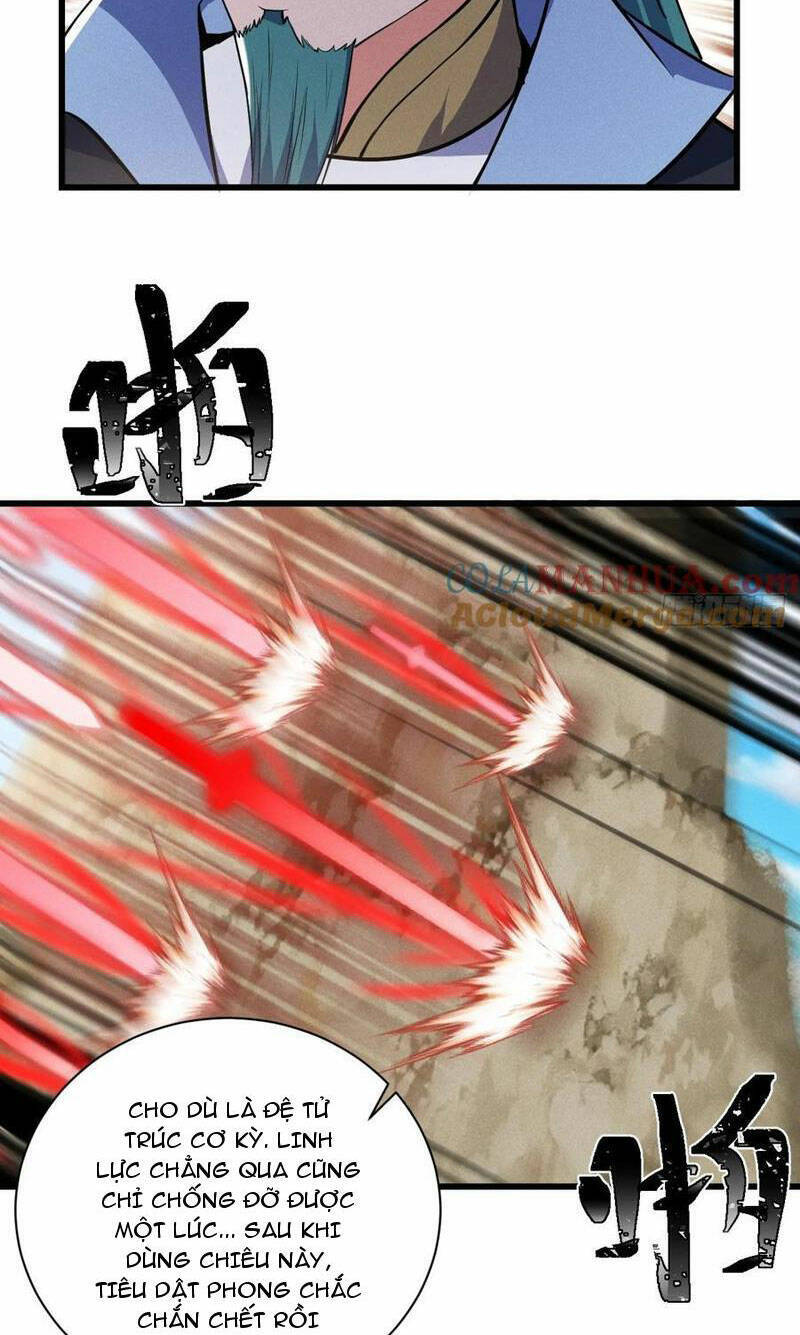 Thê Tử Của Ta Là Đại Lão Đại Thừa Kỳ Chapter 33 - 33