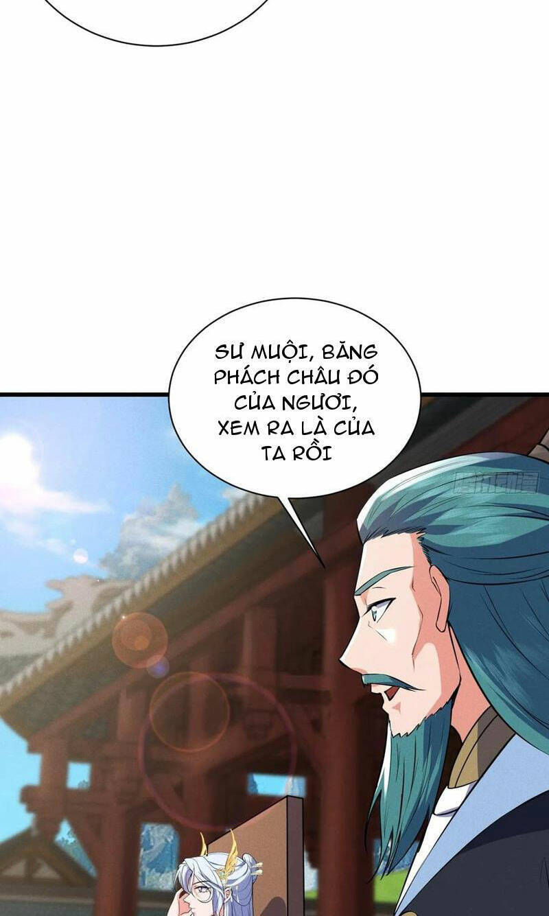 Thê Tử Của Ta Là Đại Lão Đại Thừa Kỳ Chapter 33 - 34