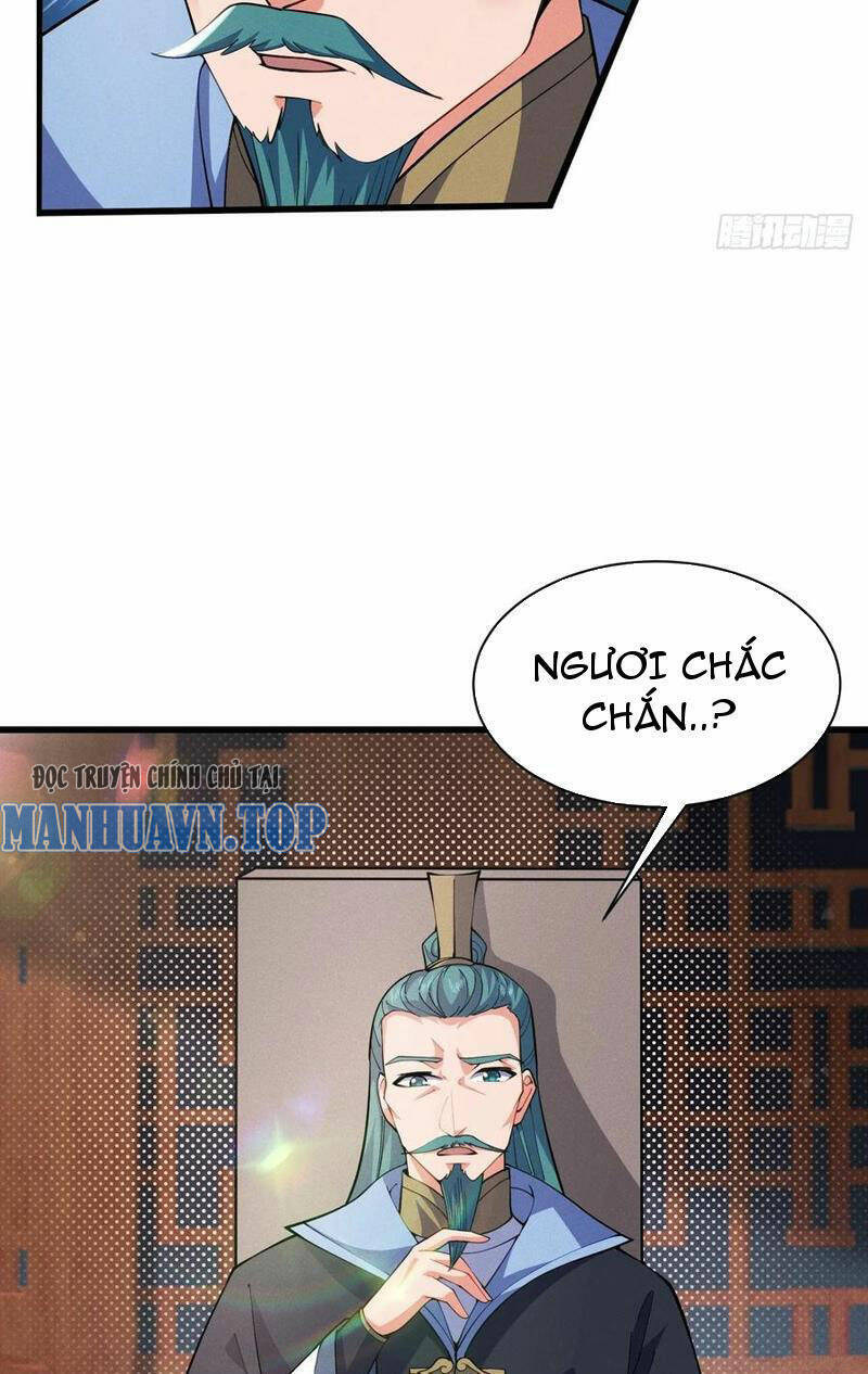 Thê Tử Của Ta Là Đại Lão Đại Thừa Kỳ Chapter 33 - 7