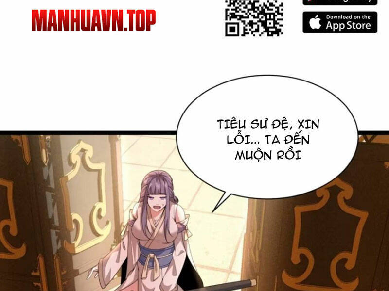 Thê Tử Của Ta Là Đại Lão Đại Thừa Kỳ Chapter 35 - 25