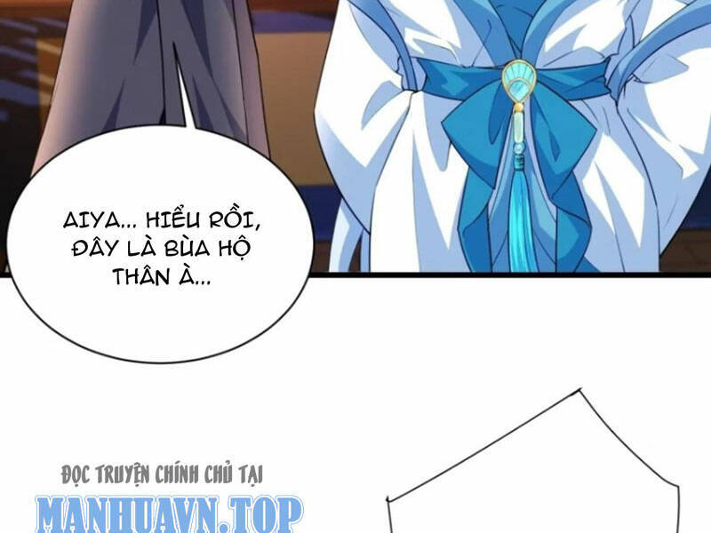 Thê Tử Của Ta Là Đại Lão Đại Thừa Kỳ Chapter 35 - 50