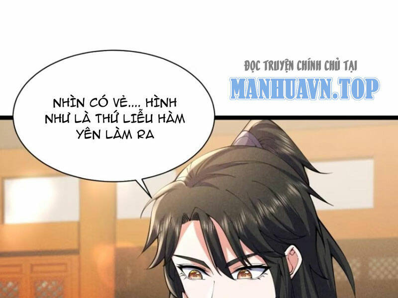 Thê Tử Của Ta Là Đại Lão Đại Thừa Kỳ Chapter 35 - 7