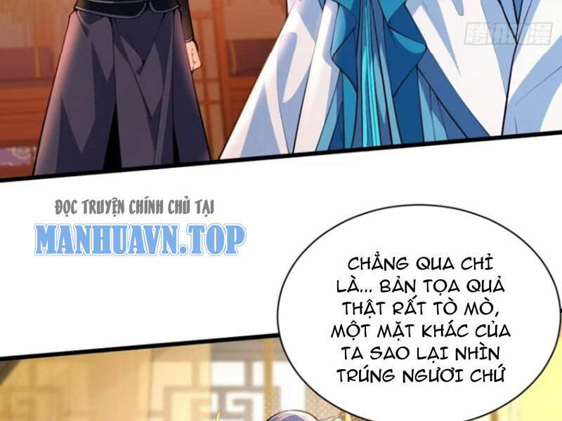Thê Tử Của Ta Là Đại Lão Đại Thừa Kỳ Chapter 35 - 61