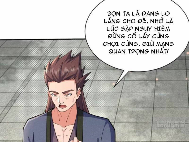 Thê Tử Của Ta Là Đại Lão Đại Thừa Kỳ Chapter 36 - 9