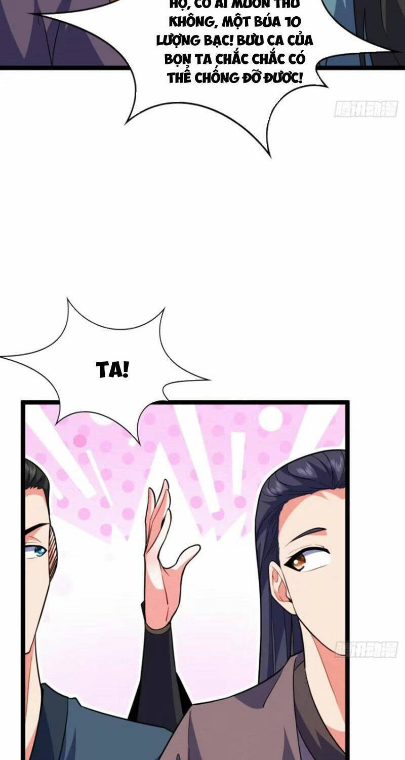 Thê Tử Của Ta Là Đại Lão Đại Thừa Kỳ Chapter 37 - 13