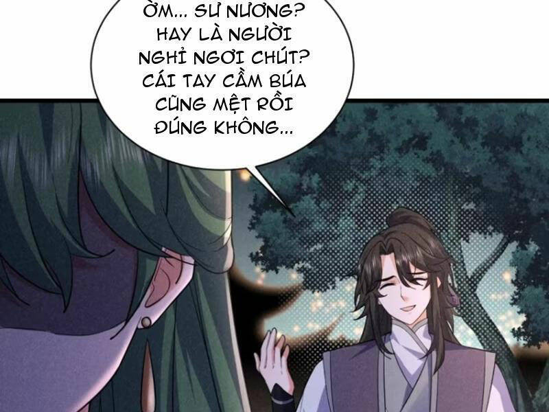 Thê Tử Của Ta Là Đại Lão Đại Thừa Kỳ Chapter 38 - 14