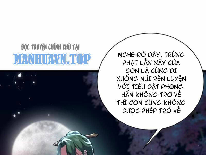 Thê Tử Của Ta Là Đại Lão Đại Thừa Kỳ Chapter 38 - 30