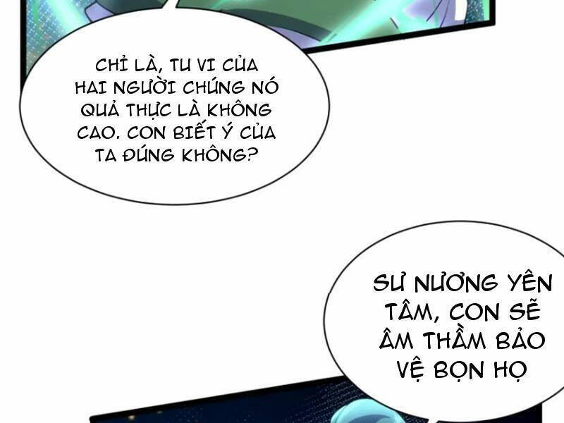 Thê Tử Của Ta Là Đại Lão Đại Thừa Kỳ Chapter 38 - 72