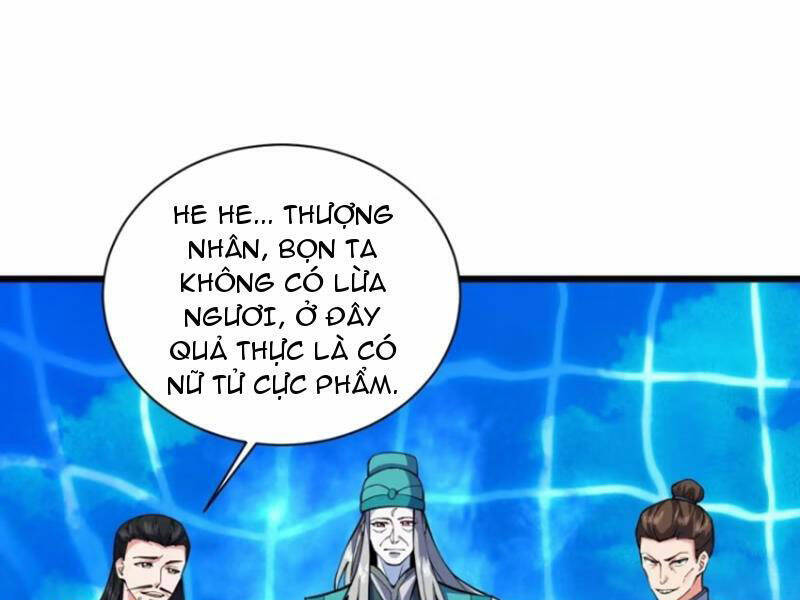 Thê Tử Của Ta Là Đại Lão Đại Thừa Kỳ Chapter 39 - 62