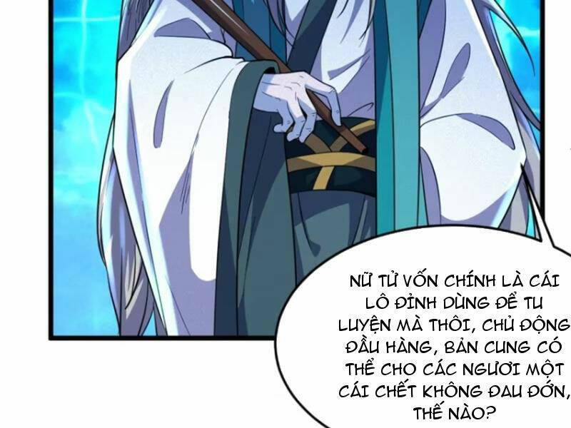 Thê Tử Của Ta Là Đại Lão Đại Thừa Kỳ Chapter 39 - 80