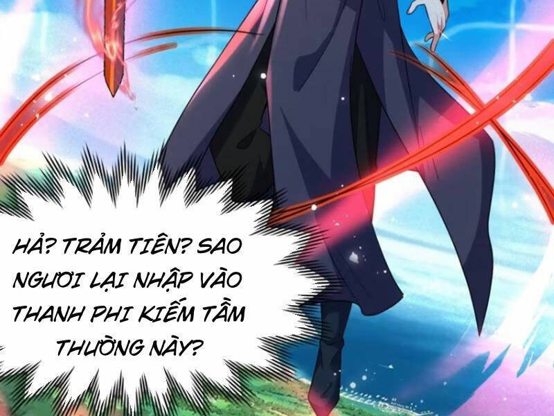 Thê Tử Của Ta Là Đại Lão Đại Thừa Kỳ Chapter 39 - 83