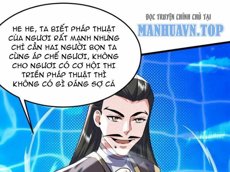 Thê Tử Của Ta Là Đại Lão Đại Thừa Kỳ Chapter 40 - 33