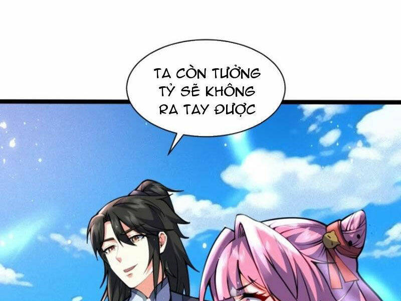 Thê Tử Của Ta Là Đại Lão Đại Thừa Kỳ Chapter 41 - 3