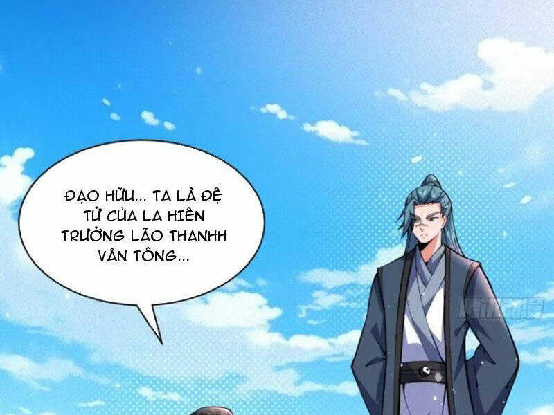 Thê Tử Của Ta Là Đại Lão Đại Thừa Kỳ Chapter 41 - 21