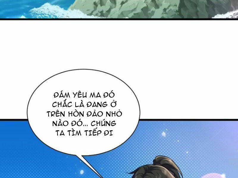 Thê Tử Của Ta Là Đại Lão Đại Thừa Kỳ Chapter 41 - 35