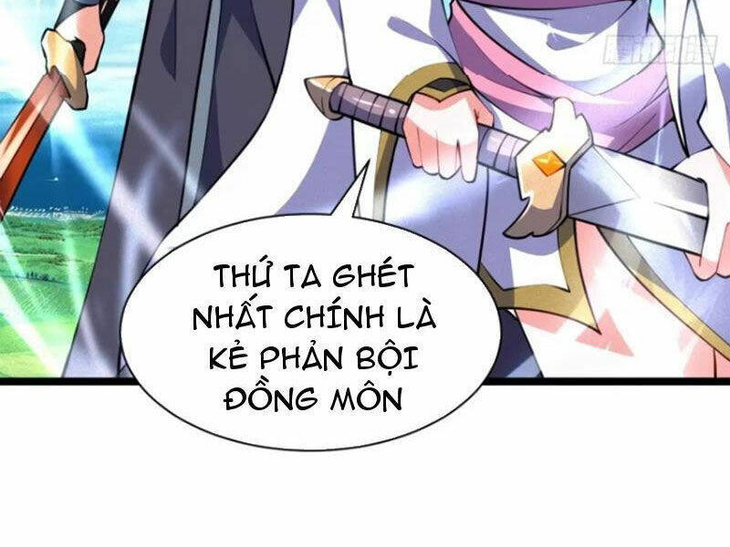 Thê Tử Của Ta Là Đại Lão Đại Thừa Kỳ Chapter 41 - 5
