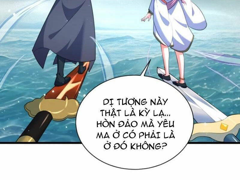Thê Tử Của Ta Là Đại Lão Đại Thừa Kỳ Chapter 41 - 44