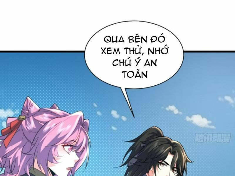 Thê Tử Của Ta Là Đại Lão Đại Thừa Kỳ Chapter 41 - 46