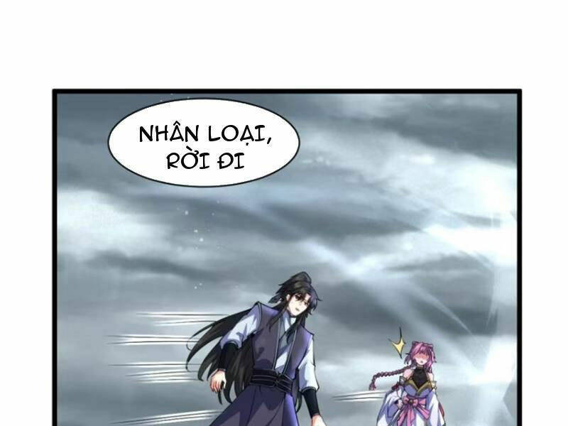 Thê Tử Của Ta Là Đại Lão Đại Thừa Kỳ Chapter 41 - 67