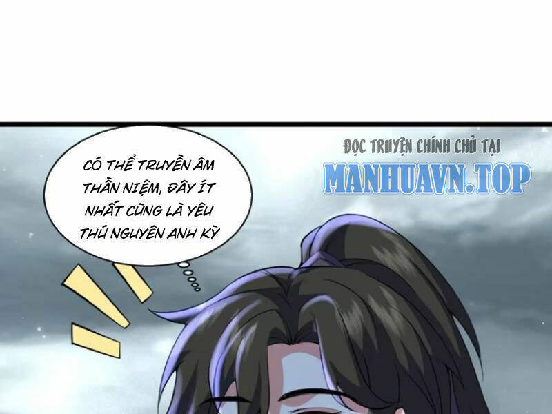 Thê Tử Của Ta Là Đại Lão Đại Thừa Kỳ Chapter 41 - 69