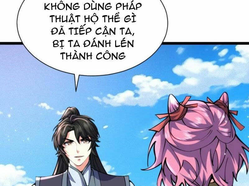 Thê Tử Của Ta Là Đại Lão Đại Thừa Kỳ Chapter 41 - 8