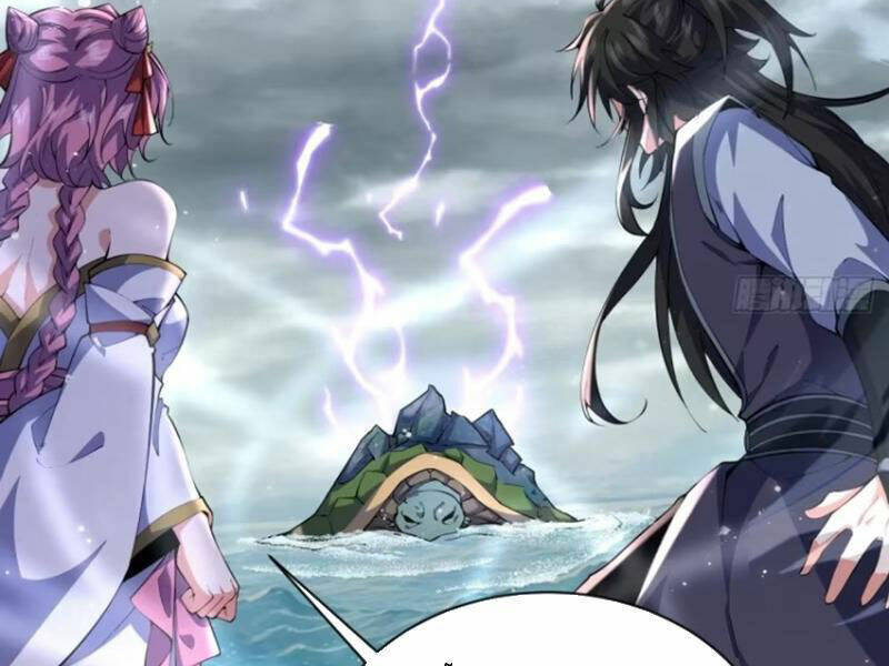 Thê Tử Của Ta Là Đại Lão Đại Thừa Kỳ Chapter 41 - 76