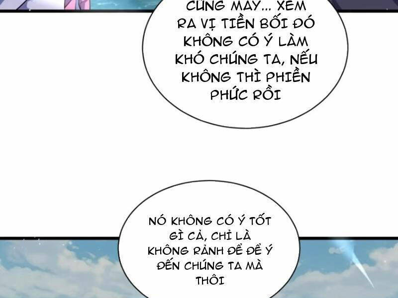 Thê Tử Của Ta Là Đại Lão Đại Thừa Kỳ Chapter 41 - 77