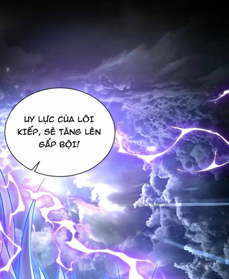 Thê Tử Của Ta Là Đại Lão Đại Thừa Kỳ Chapter 42 - 75