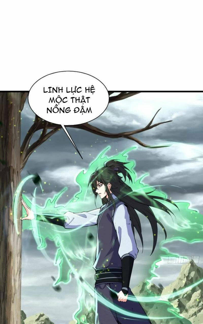 Thê Tử Của Ta Là Đại Lão Đại Thừa Kỳ Chapter 43 - 26