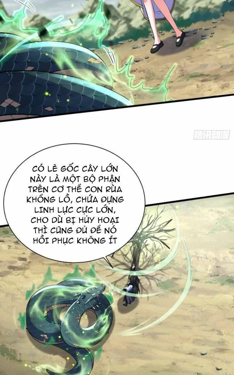 Thê Tử Của Ta Là Đại Lão Đại Thừa Kỳ Chapter 43 - 30