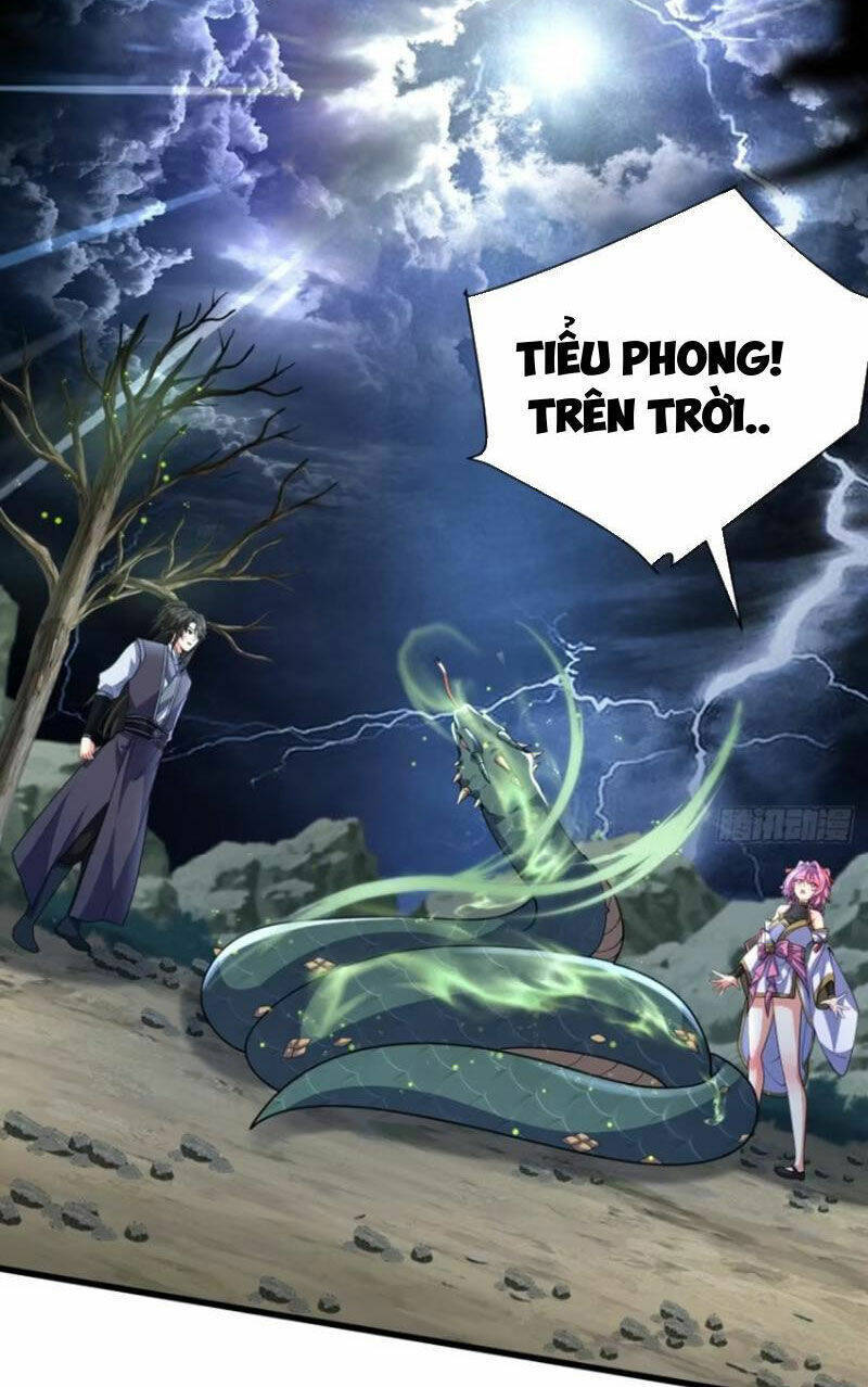 Thê Tử Của Ta Là Đại Lão Đại Thừa Kỳ Chapter 43 - 32