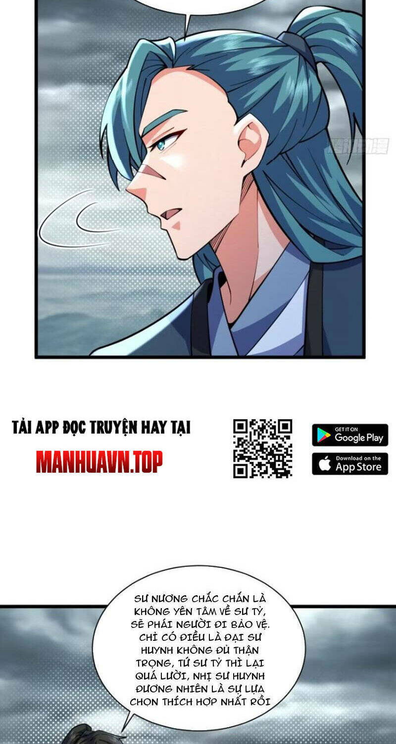 Thê Tử Của Ta Là Đại Lão Đại Thừa Kỳ Chapter 44 - 12
