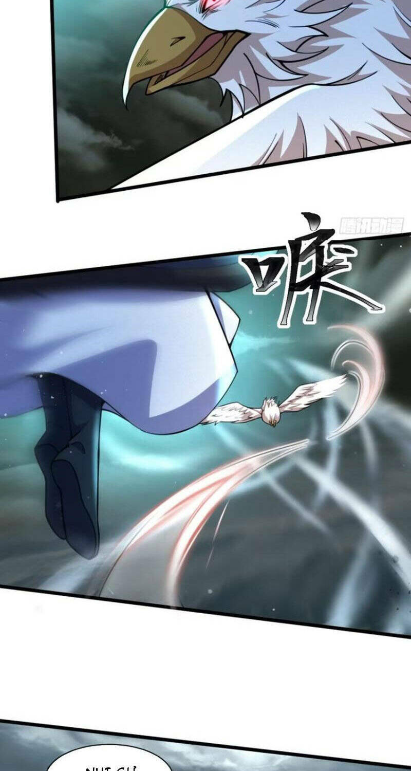 Thê Tử Của Ta Là Đại Lão Đại Thừa Kỳ Chapter 44 - 10