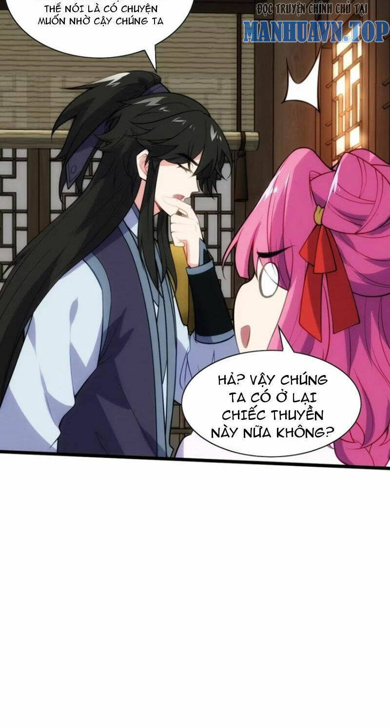Thê Tử Của Ta Là Đại Lão Đại Thừa Kỳ Chapter 45 - 30