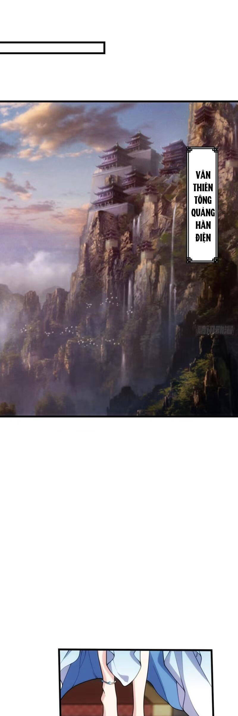 Thê Tử Của Ta Là Đại Lão Đại Thừa Kỳ Chapter 51 - 14