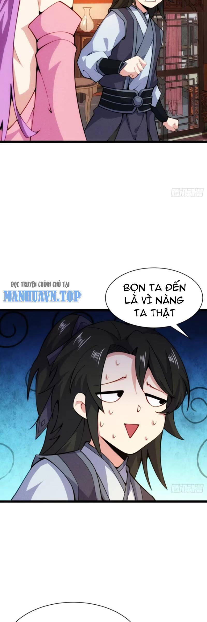 Thê Tử Của Ta Là Đại Lão Đại Thừa Kỳ Chapter 52 - 20